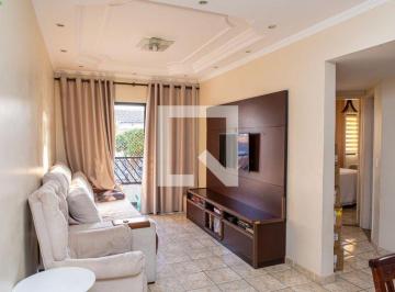 Apartamento · 75m² · 2 Quartos · 2 Vagas · Apartamento à Venda - Cangaíba, 2 Quartos, 75 m² - São Paulo
