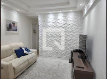 Apartamento · 74m² · 2 Quartos · 2 Vagas · Apartamento à Venda - Cambuci, 2 Quartos, 74 m² - São Paulo
