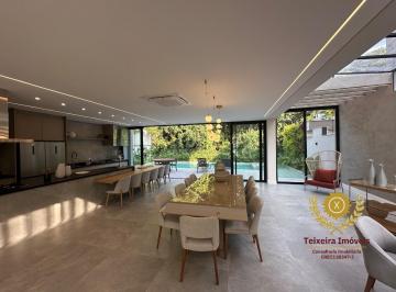 Foto 21 · Casa de Luxo na Riviera de São Lourenço: 7 Quartos, 6 Suítes, 3 Salas, 7 Banheiros e Garagem - Berti