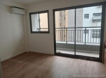 Apartamento · 27m² · 1 Quarto · Apartamento Kitchenette/Studio IS Vila Buarque, em República - São Paulo, SP