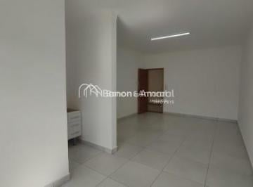 Comercial · 30m² · 1 Vaga · Sala comercial para locação Parque Brasil 500