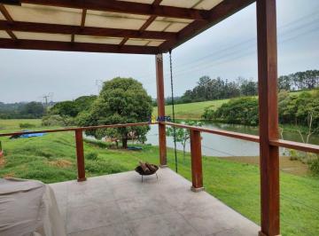 Rural · 538m² · Rurais à venda - em Porto Feliz