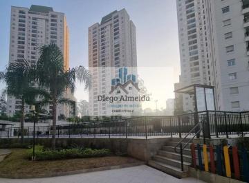 Foto 01 · Apartamento, Jardim Parque Morumbi, São Paulo, SP