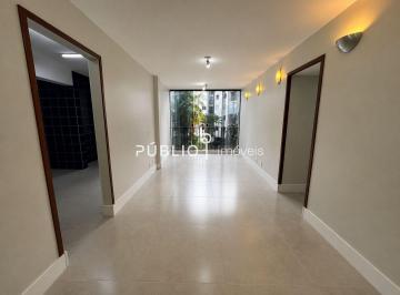 Apartamento · 87m² · 3 Quartos · 1 Vaga · AOS 8 - Apartamento de 3 quartos + DCE na Octogonal
