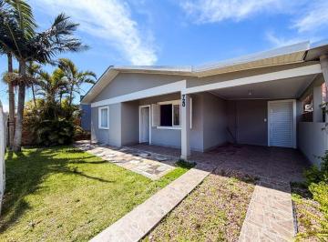 Casa de 4 quartos, Capão da Canoa · Casa 04 Dorm - Bairro Zona Norte