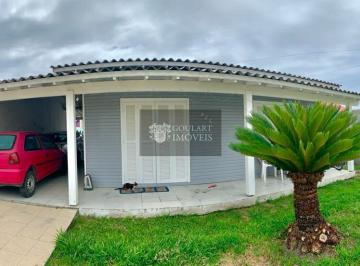 630574.jpg · Casa 03 Dorm - Bairro Jardim Beira Mar