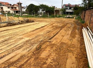 237709.jpg · Terreno - Bairro Jardim Beira Mar