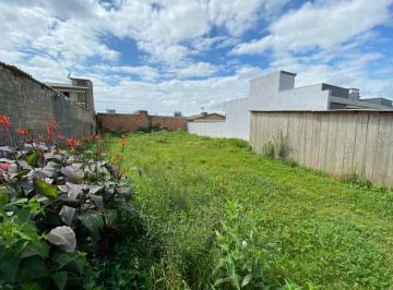 615957.jpg · Terreno - Bairro Zona Norte
