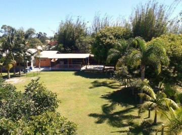 Apartamento · 12000m² · 4 Quartos · 4 Vagas · Paraíso Particular Sítio, Chácara com Piscina e Lazer Completo em Torres RS.