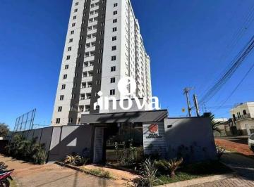 Apartamento · 100m² · 2 Quartos · 1 Vaga · Apartamento à venda, bairro Parque do Mirante - cobertura