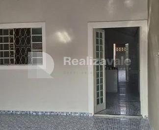 Casa · 60m² · 2 Quartos · 2 Vagas · Casa à venda em São José dos Campos, Parque Interlagos, com 2 quartos, com 60 m²