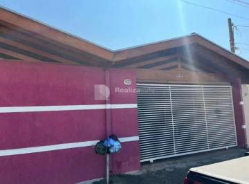 Casa · 150m² · 3 Quartos · 4 Vagas · Casa à venda em São José dos Campos, Conjunto Residencial Galo Branco, com 3 quartos, com 150 m²