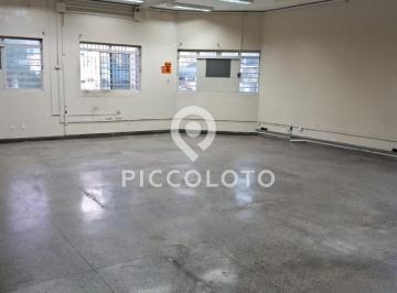 Comercial · 765m² · Prédio para alugar em Campinas, Vila Itapura, com 765 m²