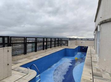 Apartamento · 80m² · 3 Quartos · 1 Vaga · Apartamento com 3 quartos, Campo Grande, Santos - R$ 790 mil, Cod: 211