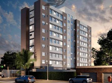 Apartamento · 41m² · 2 Quartos · 1 Vaga · Pleno Sacomã | Construtora Promaster | Construção | 41 metros | 02 dormitórios | sem varanda | 01 va