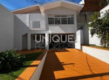Casa · 363m² · 3 Quartos · 4 Vagas · Casa com 3 Quartos, Jardim Morumbi - Jundiaí - Sp.