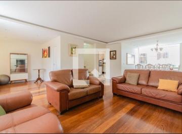 Casa · 240m² · 3 Quartos · 2 Vagas · Casa para Aluguel - Vila Mariana, 3 Quartos, 240 m2 - São Paulo