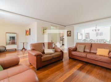 Casa · 240m² · 3 Quartos · 2 Vagas · Casa para Aluguel - Vila Mariana, 3 Quartos, 240 m2 - São Paulo