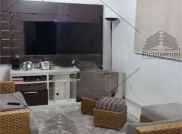 Foto 01 · Casa a venda de 200 m² na Vila Mariana, 3 dormitórios, 1 suíte, 3 banheiros, varanda gourmet, sala c