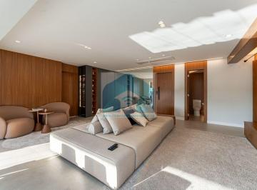 Apartamento · 150m² · 3 Quartos · 2 Vagas · Apartamento Jardim Prudência  150m²- 3 suítes  2 vagas