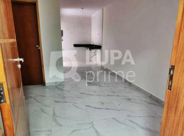 Apartamento · 43m² · 2 Quartos · APARTAMENTO COM 2 QUARTOS À VENDA NA VILA ISOLINA MAZZEI