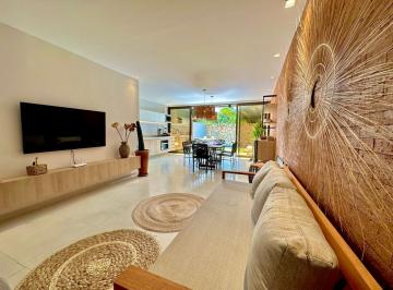 Casa de 3 quartos, São Miguel dos Milagres · Casa dos Sonhos: Charmosa e com Piscina Privativa em São Miguel dos Milagres