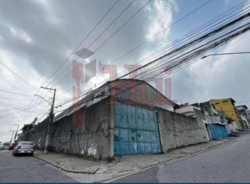 Comercial · 687m² · Galpão Depósito Armazém - disponível para venda ou locação em Itaquera.
