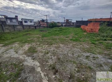 Terreno · 40m² · Lindo terreno Plano Parque Fernanda com 918m² excelente para construtores