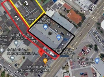 Apartamento · 1634m² · 12 Vagas · Apartamento à venda - no Centro