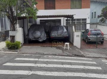 b4537f1f617bc26745cf9068f1712d44338af60d · Sobrado com 4 dormitórios à venda, 130 m² por R$ 880.000,00 - Vila Clementino - São Paulo/SP