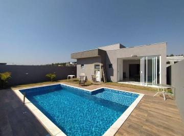 5894e5e7ea17c137ca91b85bb0ac6720e77a498f · Casa à venda com 3 suítes  no Ninho Verde 2 - Pardinho SP