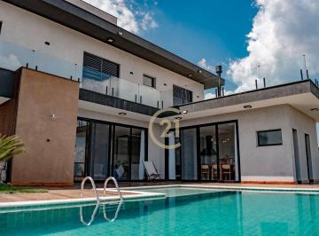 1d957855503bbfffaeef109a955bff5b15d1baf9 · Sobrado com 4 dormitórios à venda, 309 m² por R$ 2.100.000,00 - Jardim Ninho Verde II - Pardinho/SP