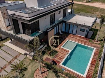 58da4793e5359cd7c3ff7d85d718074eb709c1ae · Sobrado com 4 dormitórios à venda, 309 m² por R$ 2.100.000,00 - Jardim Ninho Verde II - Pardinho/SP