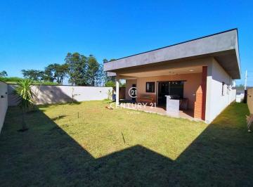 2016d2c672989b753e51e65aac5f200451a1ee11 · Casa à venda, - Condomínio Ninho Verde II - Pardinho/SP