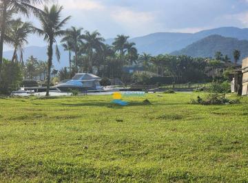 35f22f3050869e75953595edd460e25751dce777 · Terreno à venda, 1500 m² por R$ 5.000.000,00 - Marina - Guarujá/SP