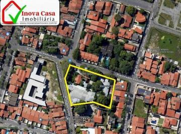 01.jpg · Terreno para Venda em Fortaleza/CE - 0 Dorm. 4178 m2 Área Útil