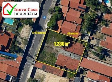 00Copy.jpg · Terreno para Venda em Fortaleza/CE - 0 Dorm. 1280 m2 Área Útil