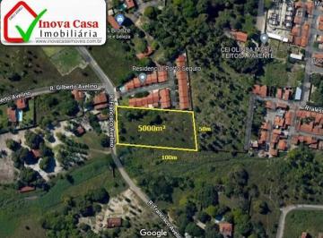 01Copy.jpg · Terreno para Venda em Fortaleza/CE - 0 Dorm. 5250 m2 Área Útil