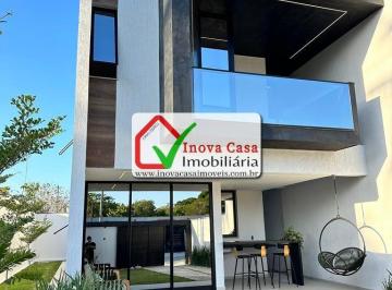 01Copy.jpg · Casa para Venda em Eusébio/CE - 4 Dorm. 144 m2 Área Útil