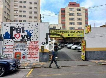 a521865e2ce3ddd9908d27f878aa0ea44abb8945 · Terreno à venda, 471 m² por R$ 1.040.000,00 - Centro - Campinas/SP