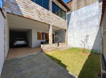 7ea8d9984e3276a239a4cfea73ac7b4fa942f1f2 · Casa com 4 dormitórios à venda, 335 m² por R$ 950.000,00 - Céu Azul - Belo Horizonte/MG