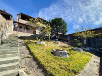 4920340f301ef16ba414eb1743d9d1e5e5fd6284 · Casa com 2 dormitórios à venda, 110 m² por R$ 600.000,00 - Planalto - Belo Horizonte/MG