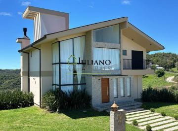 Foto 01 · CASA À VENDA, em condomínio fechado em Rancho Queimado/SC