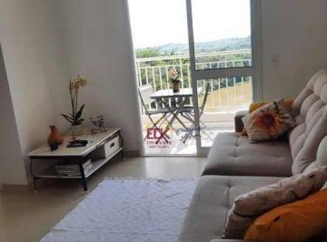 23a547d9479c459a98456ecf626e06f587271d58 · Apartamento com 2 dormitórios à venda, 62 m² por R$ 530.000 - Pagador de Andrade - Jacareí/SP