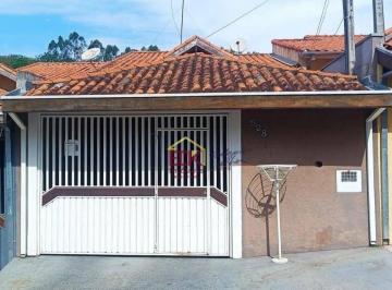 1ffaa38f752367e0c4579f96773c68452f4da3fb · Casa com 2 dormitórios à venda, 56 m² por R$ 495.000,00 - Cidade Salvador - Jacareí/SP