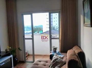 e2c86d810efd5692a48cd1123c0b27d5b95fb3ef · Apartamento com 3 dormitórios à venda, 100 m² por R$ 403.000 - Jardim Califórnia - Jacareí/SP