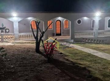 90751aad79c88be11ea0fd0eedb0a1108e2b9952 · Chácara com 2 dormitórios à venda, 1000 m² por R$ 676.000,00 - Sete Voltas - Taubaté/SP