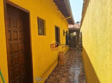 82313bdddc113bc547daa1262c5d363ed29f6f85 · Casa com 2 dormitórios à venda, 101 m² por R$ 310.000,00 - Residencial Novo Horizonte - Taubaté/SP