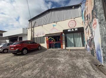8a2797df21a1c09da5f0758fb0c6db625158d778 · Galpão, 250 m² - venda por R$ 1.550.000,00 ou aluguel por R$ 11.000,00/mês - Jardim Satélite - São J