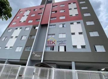 475bba8e90bb35a44bc8fe85721fdd872f958147 · Apartamento com 2 dormitórios à venda, 73 m² por R$ 350.000,00 - Vila Jaboticabeira - Taubaté/SP